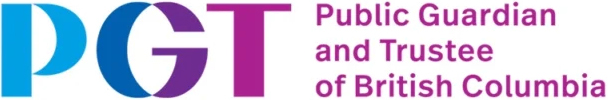 Public Guardian and Trustee of British Columbia